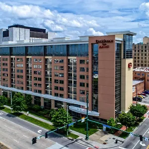 Hotel Downtown Norfolk