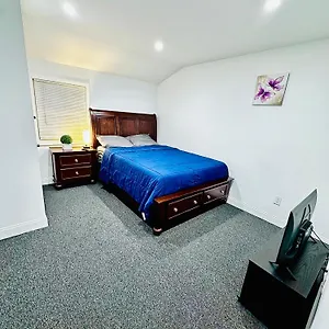Guest house Jfk 5 Min Away New York