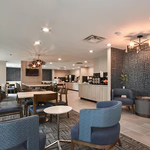 Hotel Fairfield & Arrowood Charlotte